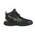 アシックス（ASICS）ジュニアバスケットシューズ バッシュ DUNKSHOT MB 10 1064A019.001