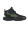アシックス（ASICS）ジュニアバスケットシューズ バッシュ DUNKSHOT MB 10 1064A019.001