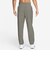 ナイキ（NIKE）ドライフィット フォーム オープンヘム バーサタイル パンツ FB7491-320