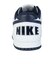 ナイキ（NIKE）スニーカー スポーツシューズ ビッグLOW 355152-140