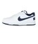 ナイキ（NIKE）スニーカー スポーツシューズ ビッグLOW 355152-140