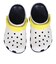 クロックス（crocs）サンダル レトロ スポーツ クロッグ 211281-100