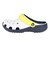 クロックス（crocs）サンダル レトロ スポーツ クロッグ 211281-100