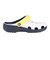 クロックス（crocs）サンダル レトロ スポーツ クロッグ 211281-100