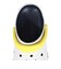 クロックス（crocs）サンダル レトロ スポーツ クロッグ 211281-100