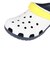 クロックス（crocs）サンダル レトロ スポーツ クロッグ 211281-100