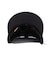 ニューエラ（NEW ERA）キャップ カジュアルクラシック シカゴ・ホワイトソックス ブラック×ホワイト 55.8-59.6センチ 14524778