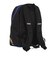 アンブロ（UMBRO）ジュニア フットボール バックパック UF5SBP02J BK
