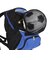 アンブロ（UMBRO）ジュニア フットボール バックパック UF5SBP02J BK