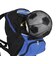 アンブロ（UMBRO）ジュニア フットボール バックパック UF5SBP02J BK