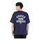 アンダーアーマー（UNDER ARMOUR）HW COLLEGIATE 半袖Tシャツ 6007585 410