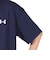 アンダーアーマー（UNDER ARMOUR）HW COLLEGIATE 半袖Tシャツ 6007585 410