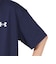 アンダーアーマー（UNDER ARMOUR）HW COLLEGIATE 半袖Tシャツ 6007585 410