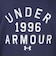 アンダーアーマー（UNDER ARMOUR）HW COLLEGIATE 半袖Tシャツ 6007585 410