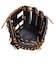 ミズノ（MIZUNO）ソフトボール用グラブ グローブ 内野手用 ウィルドライブ レッド IBE 1AJGS32403 0949