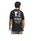 アディダス（adidas）バスケットボールウェア Get Buckets グラフィック半袖Tシャツ TK358-HZ3670