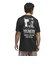 アディダス（adidas）バスケットボールウェア Get Buckets グラフィック半袖Tシャツ TK358-HZ3670