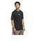 アディダス（adidas）バスケットボールウェア Get Buckets グラフィック半袖Tシャツ TK358-HZ3670