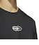 アディダス（adidas）バスケットボールウェア Get Buckets グラフィック半袖Tシャツ TK358-HZ3670