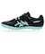 アシックス（ASICS）陸上スパイク オールウェザー・土トラック兼用 ヒートフライ 2 HEAT FLY 2 1093A249.001