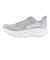 ホカ（HOKA）ランニングシューズ ジョギングシューズ クリフトン 10 グレー 1162030-STLLR スニーカー ラン ウォーク 超軽量 クッション性…