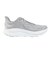 ホカ（HOKA）ランニングシューズ ジョギングシューズ クリフトン 10 グレー 1162030-STLLR スニーカー ラン ウォーク 超軽量 クッション性…