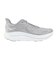 ホカ（HOKA）ランニングシューズ ジョギングシューズ クリフトン 10 グレー 1162030-STLLR スニーカー ラン ウォーク 超軽量 クッション性…