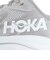 ホカ（HOKA）ランニングシューズ ジョギングシューズ クリフトン 10 グレー 1162030-STLLR スニーカー ラン ウォーク 超軽量 クッション性…