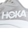 ホカ（HOKA）ランニングシューズ ジョギングシューズ クリフトン 10 グレー 1162030-STLLR スニーカー ラン ウォーク 超軽量 クッション性…