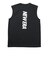 ニューエラ（NEW ERA）Performance Apparel テック タンクトップ Wordmark ブラック 14410174