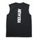 ニューエラ（NEW ERA）Performance Apparel テック タンクトップ Wordmark ブラック 14410174
