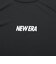 ニューエラ（NEW ERA）Performance Apparel テック タンクトップ Wordmark ブラック 14410174