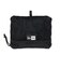 ニューエラ（NEW ERA）エコトートバッグ 黒 22L パッカブル ブラックメッシュ 14521337 肩掛け 手提げ エコバッグ ショッピングバッグ