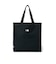 ニューエラ（NEW ERA）ライトトートバッグ キャンバス 14L ボックスロゴ 14521352 小物収納 お出かけ 通勤バック 通学バック