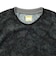 アスレタ（ATHLETA）サッカー フットサルウェア ジュニア グラフィックプラシャツ 2423J BLK