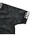 アスレタ（ATHLETA）サッカー フットサルウェア ジュニア グラフィックプラシャツ 2423J BLK
