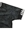 アスレタ（ATHLETA）サッカー フットサルウェア ジュニア グラフィックプラシャツ 2423J BLK