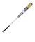 ミズノ（MIZUNO）軟式用バット 野球 一般 ビヨンドマックスレガシーメタル トップ 84cm/平均740g LP 1CJBR20084 0350