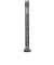 ミズノ（MIZUNO）軟式用バット 野球 一般 ビヨンドマックスレガシーメタル トップ 84cm/平均740g LP 1CJBR20084 0350