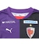 京都サンガF.C.（KYOTO SANGA F.C.）2025 キッズレプリカユニフォーム 1st 783454-31