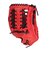 ミズノ（MIZUNO）ソフトボール用グラブ グローブ 外野手用 ウィルドライブ レッド IBE 1AJGS32407 7009