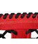 ミズノ（MIZUNO）ソフトボール用グラブ グローブ 外野手用 ウィルドライブ レッド IBE 1AJGS32407 7009