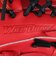 ミズノ（MIZUNO）ソフトボール用グラブ グローブ 外野手用 ウィルドライブ レッド IBE 1AJGS32407 7009