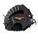 ミズノ（MIZUNO）少年軟式 グラブ オールラウンド用 野球グローブ ジュニア ワイルドキッズ 1AJGY32900 09