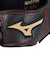 ミズノ（MIZUNO）少年軟式 グラブ オールラウンド用 野球グローブ ジュニア ワイルドキッズ 1AJGY32900 09