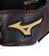 ミズノ（MIZUNO）少年軟式 グラブ オールラウンド用 野球グローブ ジュニア ワイルドキッズ 1AJGY32900 09