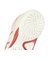 アシックス（ASICS）バスケットシューズ バッシュ LADY GELFAIRY 9 XS 1063A093.101