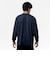 ミズノ（MIZUNO）ナビドライ 長袖Tシャツ 32MAC19514