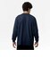 ミズノ（MIZUNO）ナビドライ 長袖Tシャツ 32MAC19514