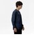 ミズノ（MIZUNO）ナビドライ 長袖Tシャツ 32MAC19514